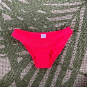 Xhilaration Bikini Bottom